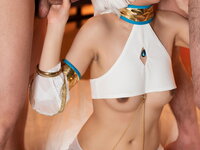 sara exotic cosplay girl cospuri 0300