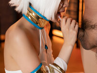 sara exotic cosplay girl cospuri 0300