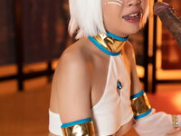 sara exotic cosplay girl cospuri 0300