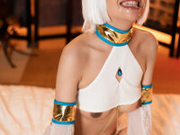 sara exotic cosplay girl cospuri 0300