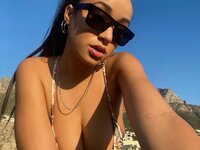 yourafrobitch onlyfans nude pic collection