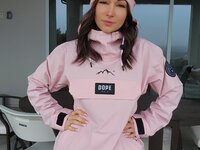 alinity snowboarder nude pussy bendover and nipples out latest onlyfans leaks set