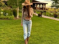 caryn marjorie