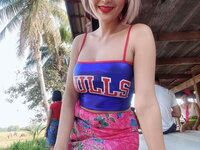 yanisa samohom exclusive onlyfans leaked nudes