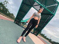 yanisa samohom exclusive onlyfans leaked nudes