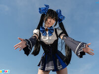mari hirose stars in our maid cosplay cospuri 0336