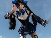 mari hirose stars in our maid cosplay cospuri 0336