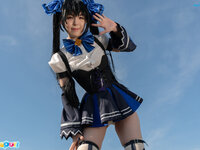 mari hirose stars in our maid cosplay cospuri 0336