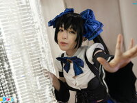 mari hirose stars in our maid cosplay cospuri 0336