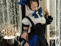 mari hirose stars in our maid cosplay cospuri 0336