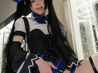 mari hirose stars in our maid cosplay cospuri 0336