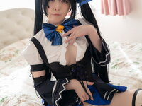 mari hirose stars in our maid cosplay cospuri 0336