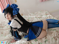 mari hirose stars in our maid cosplay cospuri 0336