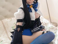 mari hirose stars in our maid cosplay cospuri 0336