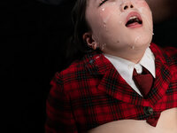 ria kurumi cosplay reverse bunny idol cospuri 0326