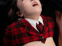 ria kurumi cosplay reverse bunny idol cospuri 0326