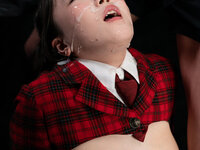 ria kurumi cosplay reverse bunny idol cospuri 0326