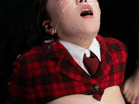 ria kurumi cosplay reverse bunny idol cospuri 0326