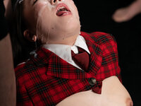 ria kurumi cosplay reverse bunny idol cospuri 0326