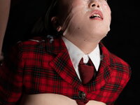 ria kurumi cosplay reverse bunny idol cospuri 0326