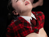 ria kurumi cosplay reverse bunny idol cospuri 0326