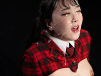 ria kurumi cosplay reverse bunny idol cospuri 0326