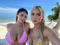 amber ajami aka syrian queen nude nipples out onlyfans album
