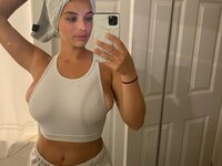 amber ajami aka syrian queen nude nipples out onlyfans album