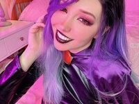 belle delphine raven cosplay onlyfans album