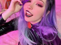 belle delphine raven cosplay onlyfans album