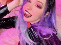belle delphine raven cosplay onlyfans album