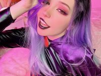 belle delphine raven cosplay onlyfans album