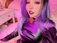belle delphine raven cosplay onlyfans album