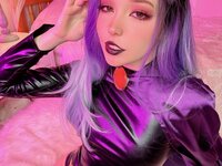 belle delphine raven cosplay onlyfans album