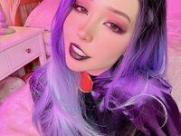belle delphine raven cosplay onlyfans album
