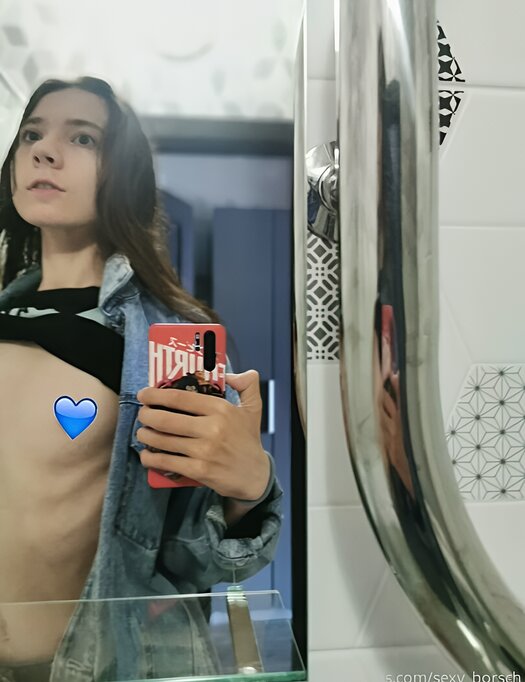 sexy b0rsch leaked pics