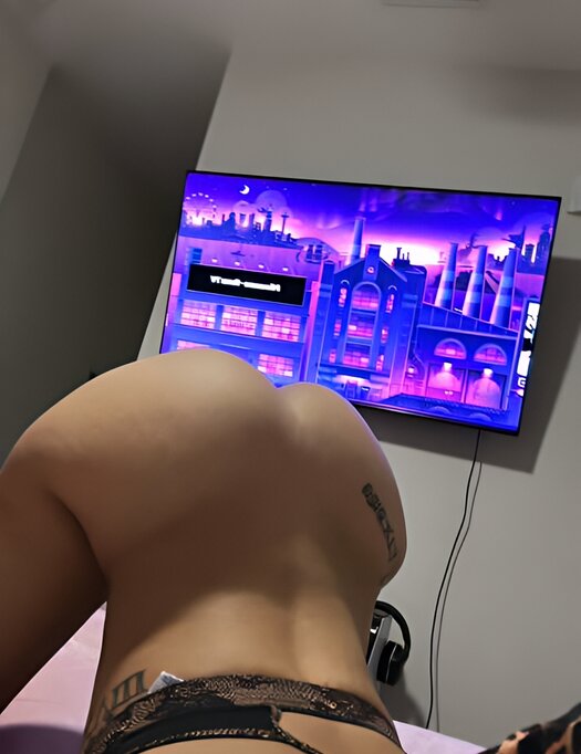 therealbritain leaked pics