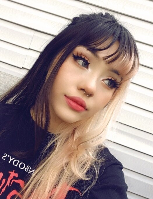 lina aka dracuina exclusive onlyfans leaked nudes